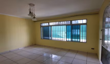 Casa de 3 quartos, no bairro Jardim Orlandina, em São Bernardo do Campo
