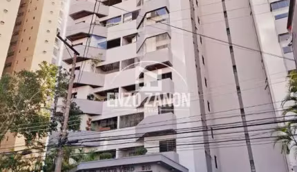 Apartamento de 2 quartos, 87m² no bairro Jardim do Mar, em São Bernardo do Campo