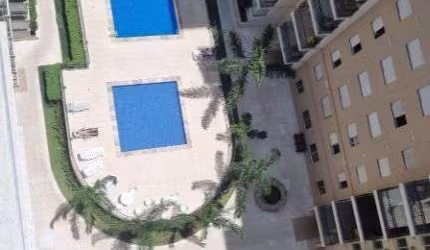 Apartamento de 2 quartos, no bairro Centro, em Diadema