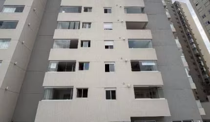 Apartamento de 1 quarto, 63m² no bairro Parque das Nações, em Santo André