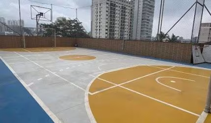 Apartamento de 4 quartos, 234m² no bairro Centro, em São Bernardo do Campo