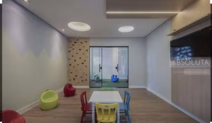 Apartamento de 2 quartos, no bairro Vila Dusi, em São Bernardo do Campo