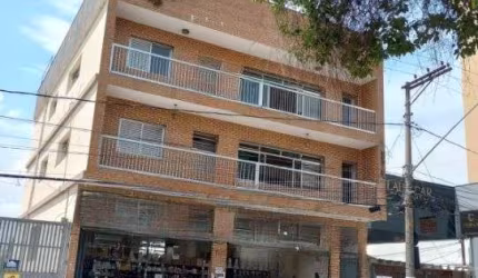 Apartamento de 3 quartos, 140m² no bairro Baeta Neves, em São Bernardo do Campo