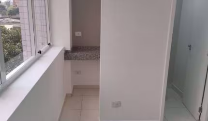 Sala Comercial de 39m² no bairro Santa Terezinha, em São Bernardo do Campo