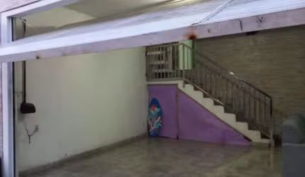 Sobrado de 3 quartos, no bairro Jardim Brasilândia, em São Bernardo do Campo