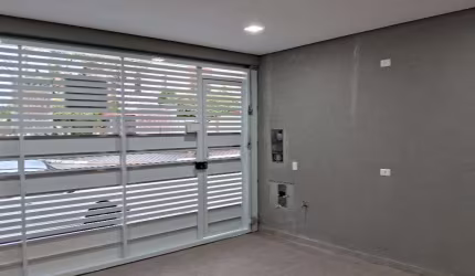 Sobrado de 4 quartos, no bairro Vila Claraval, em São Bernardo do Campo