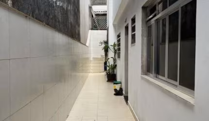 Sobrado de 3 quartos, no bairro Jardim Calux, em São Bernardo do Campo