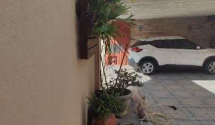 Casa de 3 quartos, 203m² no bairro Jardim Andrea Demarchi, em São Bernardo do Campo