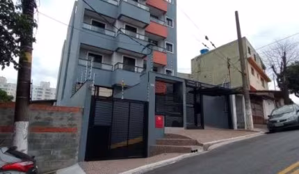 Cobertura de 2 quartos, 118m² no bairro Baeta Neves, em São Bernardo do Campo