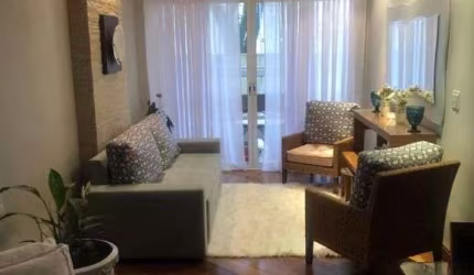 Apartamento de 3 quartos, 130m² no bairro Nova Petrópolis, em São Bernardo do Campo