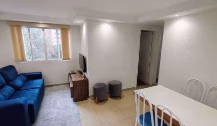 Apartamento de 3 quartos, 57m² no bairro Demarchi, em São Bernardo do Campo