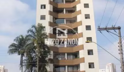 Apartamento de 2 quartos, 80m² no bairro Vila Valparaíso, em Santo André