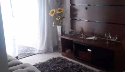 Apartamento de 2 quartos, 48m² no bairro Jardim Irajá, em São Bernardo do Campo