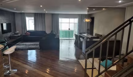 Sobrado de 4 quartos, 456m² no bairro Parque Terra Nova II, em São Bernardo do Campo