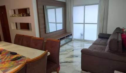Cobertura de 2 quartos, 176m² no bairro Vila Gonçalves, em São Bernardo do Campo