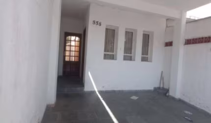 Sobrado de 2 quartos, 99m² no bairro Vila Vivaldi, em São Bernardo do Campo