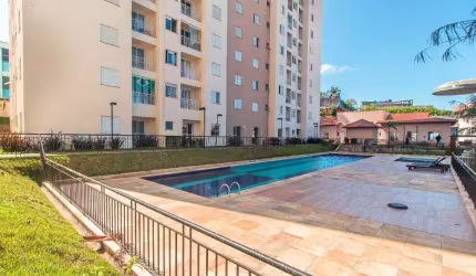 Apartamento de 2 quartos, 49m² no bairro Ferrazópolis, em São Bernardo do Campo