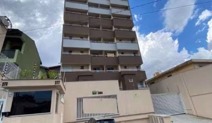 Apartamento de 2 quartos, 48m² no bairro Jardim São Luís, em São Bernardo do Campo