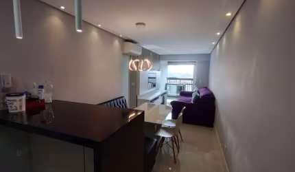 Apartamento de 2 quartos, 70m² no bairro Vila Dusi, em São Bernardo do Campo