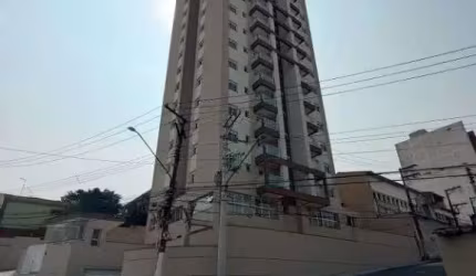 Apartamento de 2 quartos, 54m² no bairro Planalto, em São Bernardo do Campo