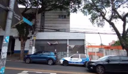 Prédio Inteiro de 1200m² no bairro Vila Euclides, em São Bernardo do Campo