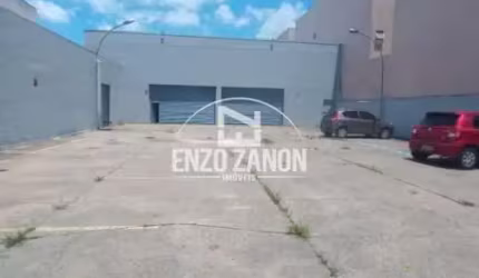 EXCELENTE GALPÃO PARA LOCAÇÃO  BAIRRO PLANALTO