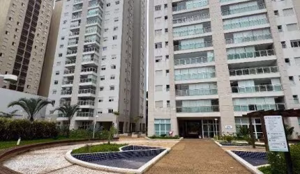 Apartamento de 3 quartos, 130m² no bairro Baeta Neves, em São Bernardo do Campo
