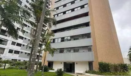 Apartamento de 3 quartos, 234m² no bairro Centro, em São Bernardo do Campo