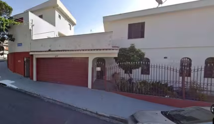 Sobrado de 4 quartos, 300m² no bairro Assunção, em São Bernardo do Campo