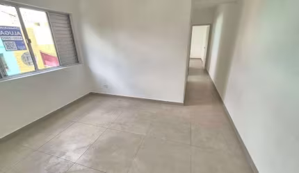 Apartamento de 1 quarto, 69m² no bairro Parque São Diogo, em São Bernardo do Campo