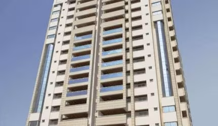 Cobertura de 3 quartos, 227m² no bairro Centro, em Santo André