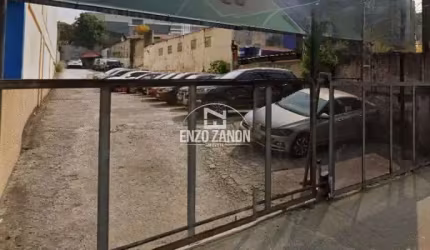 Lote/Terreno de no bairro Assunção, em São Bernardo do Campo
