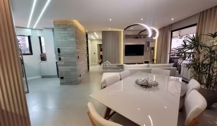 Apartamento para Venda em Curitiba, Cristo Rei, 3 dormitórios, 1 suíte, 2 banheiros, 2 vagas