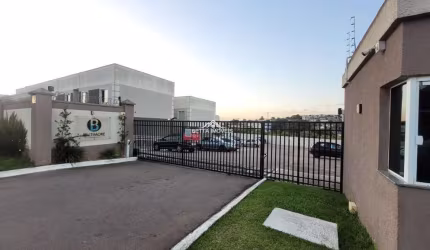 Apartamento para Venda em Araucária, Campina da Barra, 2 dormitórios, 1 banheiro, 1 vaga