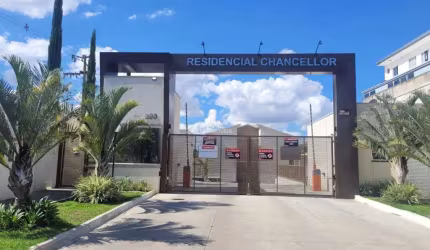 Apartamento para Venda em Curitiba, Campo de Santana, 2 dormitórios, 1 banheiro, 1 vaga