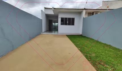 Residência disponível para venda com ótimo custo benefício, Jardim São Pedro, Sarandi