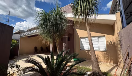 Residência à venda no Parque Alto do Paraná , Umuarama