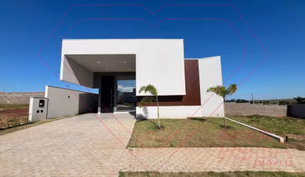 Uma excelente residência localizada no Condomínio Paysage Essenza, Umuarama.