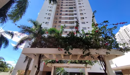 Oportunidade: Apartamento á venda no Condomínio Garden Ecologic, Londrina