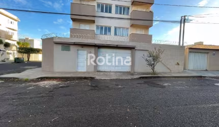 Apartamento para alugar, 2 quartos, Santa Mônica - Uberlândia/MG - Rotina Imobiliária