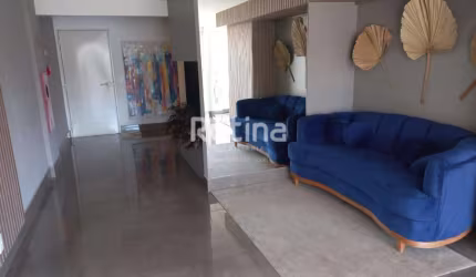 Apartamento para alugar, 3 quartos, Santa Mônica - Uberlândia/MG - Rotina Imobiliária