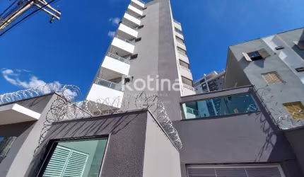 Apartamento para alugar, 3 quartos, Tubalina - Uberlândia/MG - Rotina Imobiliária