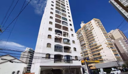 Apartamento para alugar, 2 quartos, Centro - Uberlândia/MG - Rotina Imobiliária