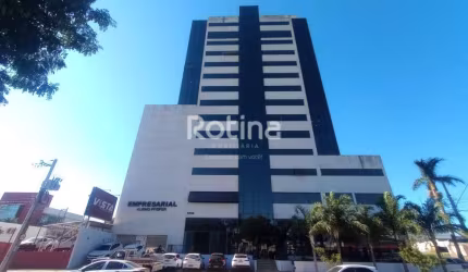 Sala para alugar, Tibery - Uberlândia/MG - Rotina Imobiliária