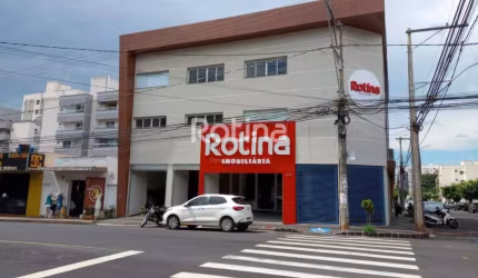 Sala para alugar, Santa Mônica - Uberlândia/MG - Rotina Imobiliária