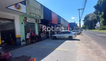 Sala para alugar, Dona Zulmira - Uberlândia/MG - Rotina Imobiliária