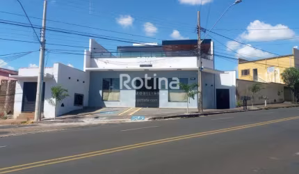 Sala para alugar, Tubalina - Uberlândia/MG - Rotina Imobiliária