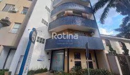 Andar corrido para alugar, Martins - Uberlândia/MG - Rotina Imobiliária