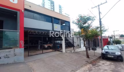 Sala para alugar, Tibery - Uberlândia/MG - Rotina Imobiliária