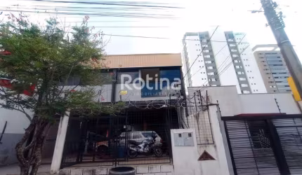 Sala para alugar, Tibery - Uberlândia/MG - Rotina Imobiliária